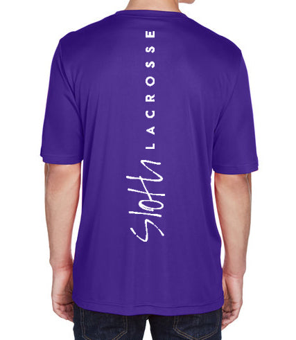 Mositure-Wicking T-Shirt