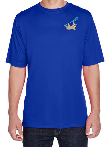 Mositure-Wicking T-Shirt