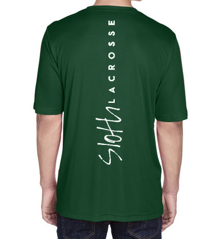 Mositure-Wicking T-Shirt