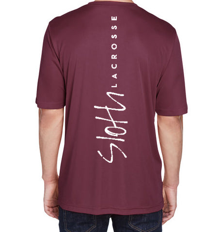 Mositure-Wicking T-Shirt