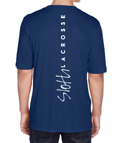 Mositure-Wicking T-Shirt