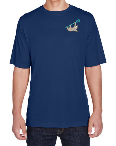 Mositure-Wicking T-Shirt