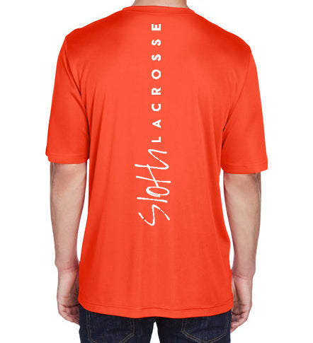 Mositure-Wicking T-Shirt