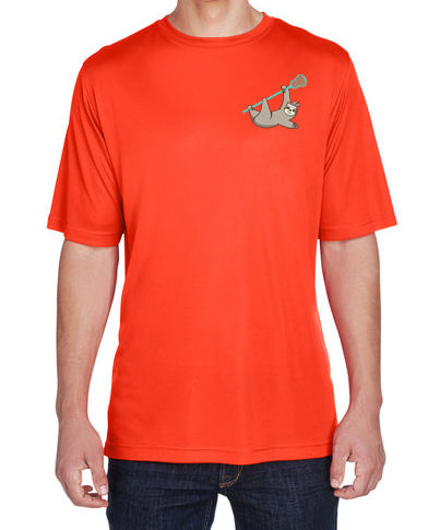 Mositure-Wicking T-Shirt