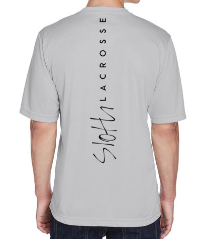 Mositure-Wicking T-Shirt