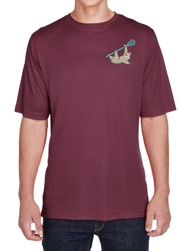 Mositure-Wicking T-Shirt