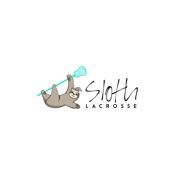 Sloth Lacrosse